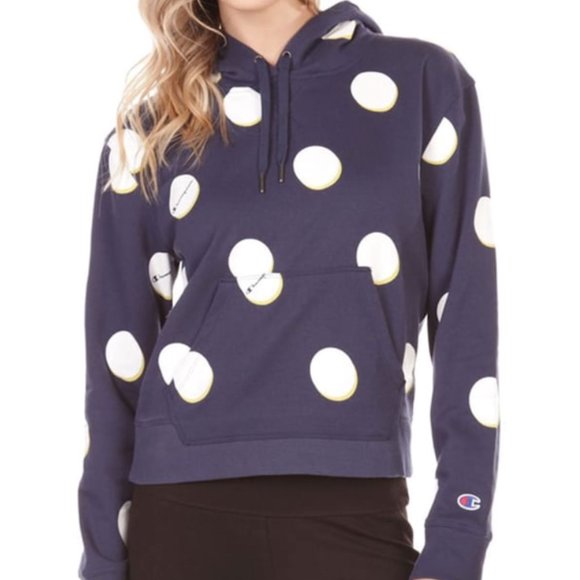 Champion | Tops | Champion Polka Dot 